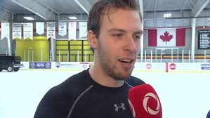 Feature: Cole Cameron