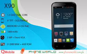 QMobile Noir X90 Review - PhoneWorld