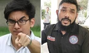 The writer's identity in papagomo blog have been proved as wan muhammad azri wan deris. Syed Saddiq Insists Papagomo Still In Trouble The Mole
