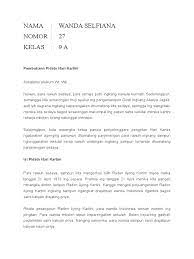 Mulai dari contoh pidato bahasa jawa perpisahan, contoh pidato bahasa jawa, contoh pidato bahasa jawa singkat, contoh pidato bahasa jawa pendidikan, contoh pidato bahasa jawa tentang disiplin, contoh pidato bahasa jawa narkoba dll, oke sekarang kita kembali lagi ke pokok pembahasan kita yaitu tentang contoh pidato, langsung saja kita simak uraian di bawah ini. Pidato Basa Jawa Wanda