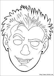 Marinette et adrien sont deux collégiens comme les autres, à la différence. O SelecÈ›ie UriaÈ™Äƒ De Aspect Nou Statele Unite Coloriage Masques Miraculous 101openstories Org