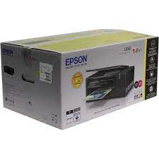 Epson ecotank its l3050 drivers installation. Epson L3050 Multi Function Inkjet Printer Tech Nuggets
