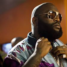 Rick Rosss Worst Week Ever: The Pot Bust, the Sex Tape, and the (Alleged)  Pistol-Whipping