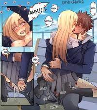 dashkaruna] nalu (Fairy Tail) - E-Hentai Lo-Fi Galleries