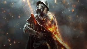 Battlefield 1 is developed by dice and produced by ea. Battlefield 1 Pc Release News Systemanforderungen