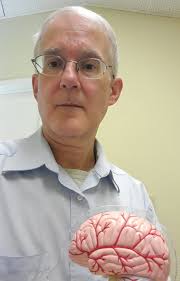 John Wolfe — CDA Psychology & Neuropsychology Services