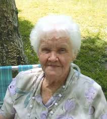 Obituary for Betty Lillian Teal