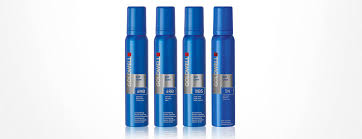 Goldwell Semi Permanent Hair Colour
