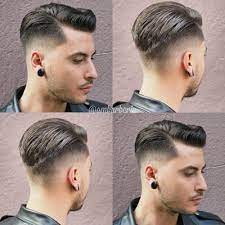 New Trending Boy Amazing Hairstyle Pic Collection 2019 All Type Whatsapp And Facebook Status In Hindi All Type Stu Cool Hairstyles Boy Hairstyles Hair Styles