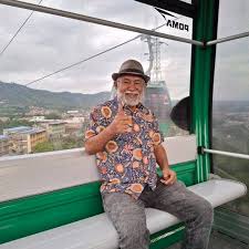 Fabio Ortiz Ribon
