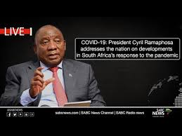 Jul 25, 2021 · president cyril ramaphosa will address the nation on monday. Uwofrzpmyzmggm