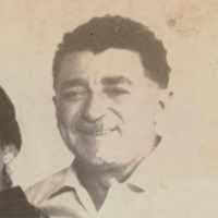 Efrain Barrantes's Instagram, Twitter & Facebook