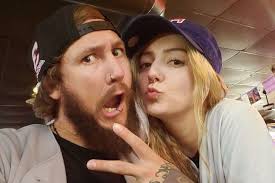 Sarah Bailey and Dusty Blevins's Wedding Website