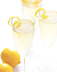 So, whether it's a personalised tub of nutella, a novelty gin or a cooking experience, there's something for everyone in femail's ultimate foodies' gift guide. 40 Festive Champagne Cocktail Recipes Purewow