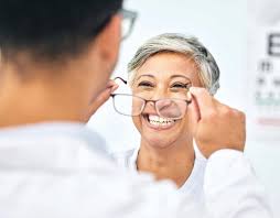 Akamai Advantage Routine Vision Provider Directory