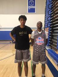 Following his first wife's death. New Heights Youth Inc On Twitter Moses Brown And Precious Achiuwa Both Had A Great Weekend At The Pangos All America Camp In Cali Congrats To Moses Mvp Of The Top 25 Game Https T Co J5lxvtuxv9