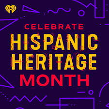 WILD 94.9 - Happy Hispanic Heritage month! Celebrate with... | Facebook