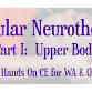 Muscular Neurotherapy: 8 Hour Hands On CE for WA and OR LMTs