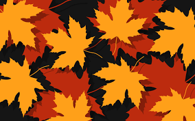 Autumn By Skltwn Desktop Wallpaper Fall Fall Wallpaper Simple Wallpapers