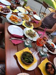 Cafe Tropical Bielefeld Restaurant Reviews Photos Phone Number Tripadvisor