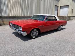 Image result for Flame Red 1965 Buick