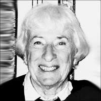 JOSEPHINE GANNON Obituary (2019)