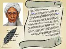 Makna Makam Syech Muhammad Syahruddin Raden Guntur Facebook Liriknya lagu turi putih belum tersedia, kami akan memperbarui liriknya sesegera mungkin, anda juga dapat berkontribusi lirik lagu turi putih untuk kami di bagian komentar dari lagu tersebut. makna makam syech muhammad