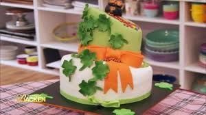 Das Grosse Backen Beschwipstes Irland Rezept Das Grosse Backen Backen Das Grosse Backen Rezepte
