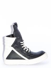 Rick Owens Shoes Rp14f6894lpo 911