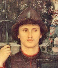 Tuesday of the Fourth Week of Easter; Opt. Mem. of St. George, Martyr; Opt.  Mem. of St. Adalbert, Bishop and Martyr