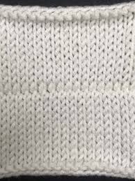 The most common handmade knitting bo material is wool. Ask Patty Do I Really Have To Do That Modern Daily Knitting