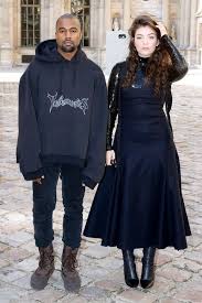 As he watched the label's first haute couture runway since. 40 Of The Best Kanye West Looks In Honor Of His 40th Birthday