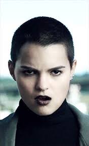 Negasonic Teenage Warhead