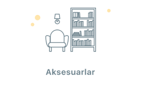 weltew home benim dunyam benim evim aksesuarlar