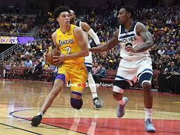 We offer you the best live streams to watch nba basketball in hd. Los Angeles Lakers Vs Minnesota Timberwolves Preview And Prediction Live Stream Nba 2017 2018 Liveonscore Com