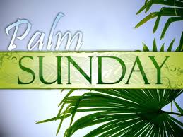 What the bible says about palm sunday. Happy Palm Sunday 2021 Jesus Quotes Sayings Wishes Images Bible Verses Pics Smspalm Sunday 2019 Jesus Quotes Sayings Wishes Images Bible Verses Pics Sms