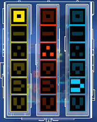 Code may refer to any of the following: Retrieving Memory Achievement In Narita Boy