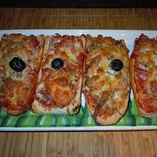Vamos A Preparar Una Receta Sencilla Paninis Caseros Tipo Pizza Por Los Ingredientes Y La Presentacion Es Facil De H Paninis Caseros Paninis Paninis Recetas