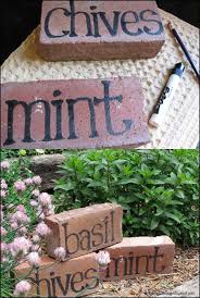Using plant labels as a garden tool has numerous advantages. 10 Amazing Diy Plant Labels And Marker Ideas Your Garden