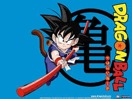 Dragon ball super wallpaper 3. Hd Wallpaper Dragon Ball 3d Wallpaper Son Goku Anime Boys Blue Nature Wallpaper Flare