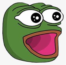 Pogchamp Png Images Transparent Pogchamp Image Download Pngitem Man face, twitch emote kappa league of legends forsen, pride transparent background png clipart. pogchamp png images transparent