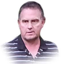 Scott Parker Covert Obituary July 5, 2018