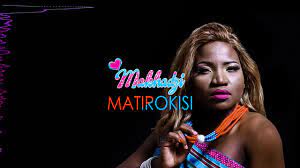 Download mp3 makhadzi riya venda ft dj. Makhadzi Matorokisi Youtube