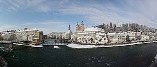 An den drei standorten lebring, steyr und wien sind ca. Steyr Wikipedia