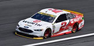 The result is malwarebytes is now an associate sponsor of the #95 driven by michael. Wurth And Nascar Wurth Group