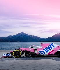 Here just might be the f1 team to watch in 2021. Motor Sports Bwt