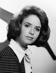 Elizabeth Baur (1947-2017)