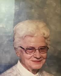 Obituary information for Daisy Louise Housley
