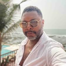 David Beckles's Instagram, Twitter & Facebook