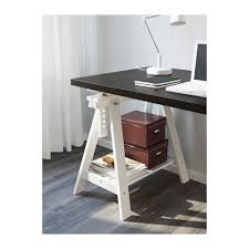 Linnmon Finnvard Masă Alb 150x75 Cm Ikea Ikea Home Furnishings Affordable Furniture